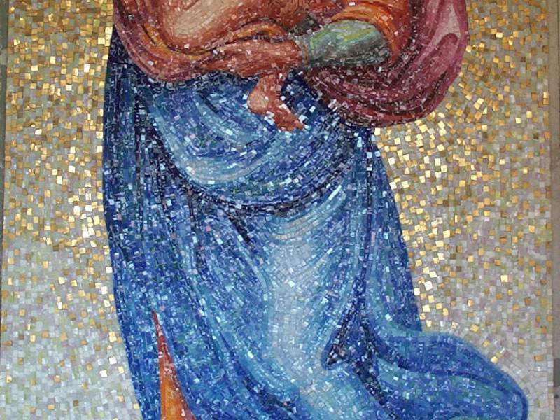 Mosaici Classici